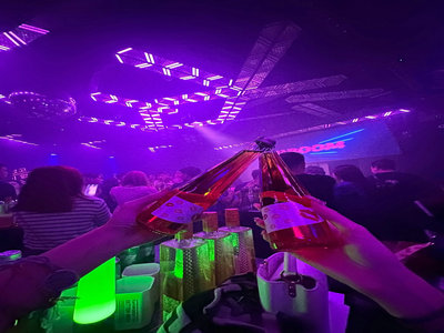 滁州夜场招聘